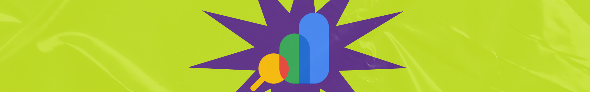 Banner sobre Google Search Console e monitoramento de resultados orgânicos